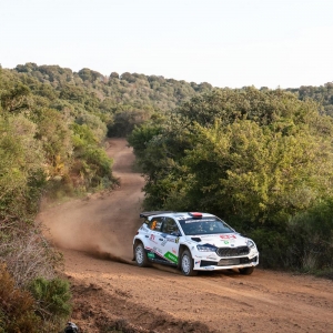 21° RALLY NURAGHI VERMENTINO - Gallery 2